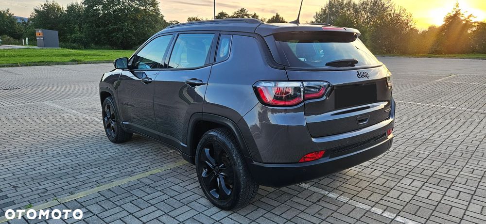 Jeep Compass 1.6 MultiJet Sport - 2