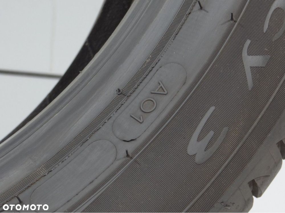 Opony letnie 215/50R18 92W Michelin - 6