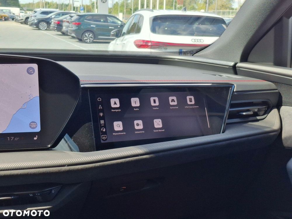 Audi SQ5 - 17