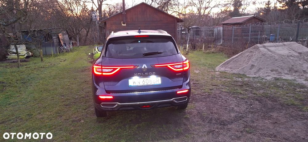 Renault Koleos 2.0 dCi Intens 4x4 X-Tronic - 7