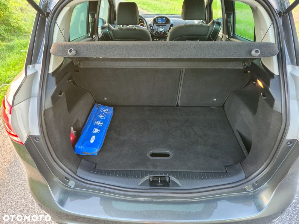 Ford B-MAX 1.5 TDCi Titanium - 11