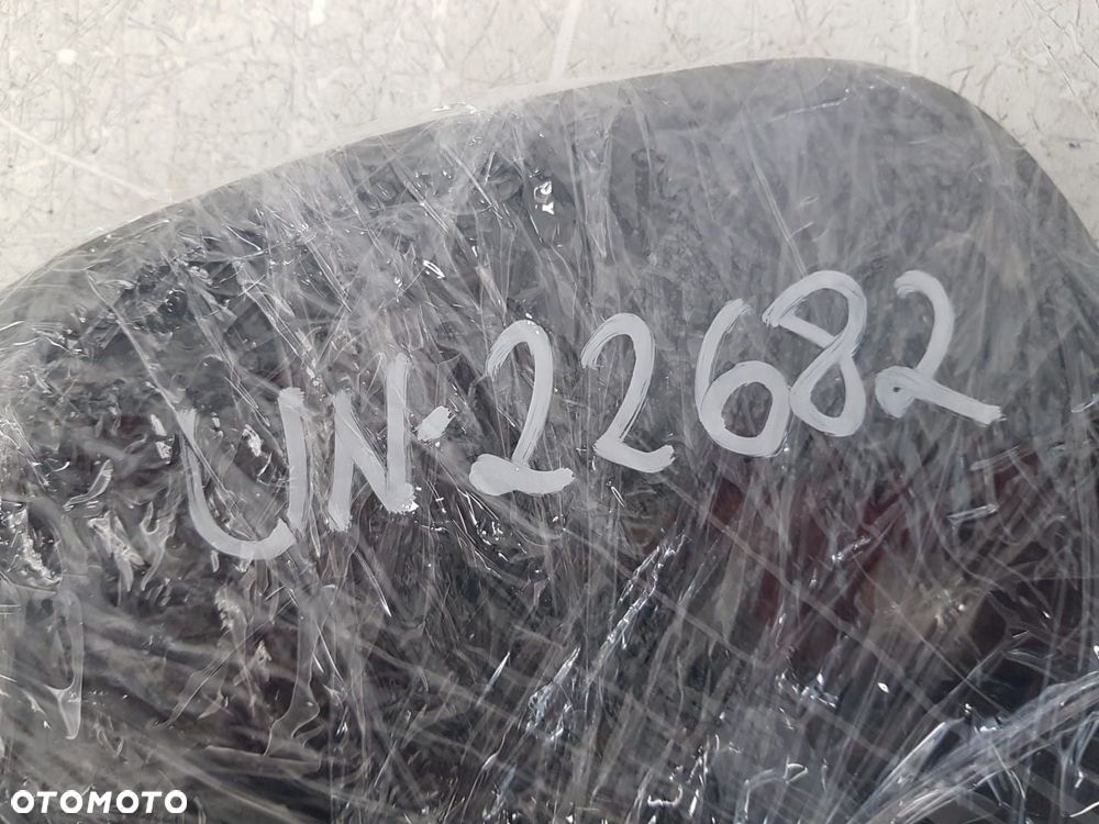 PRAWA KRATKA ZDERZAKA FORD FIESTA MK8 8 VIII 17-24 N1BB-15B216-A - 5