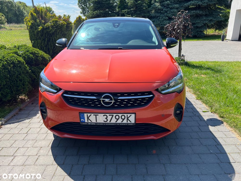 Opel Corsa 1.2 Start/Stop - 6