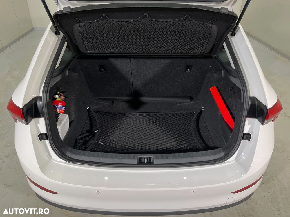 Skoda Scala 1.6 TDI Ambition - 12