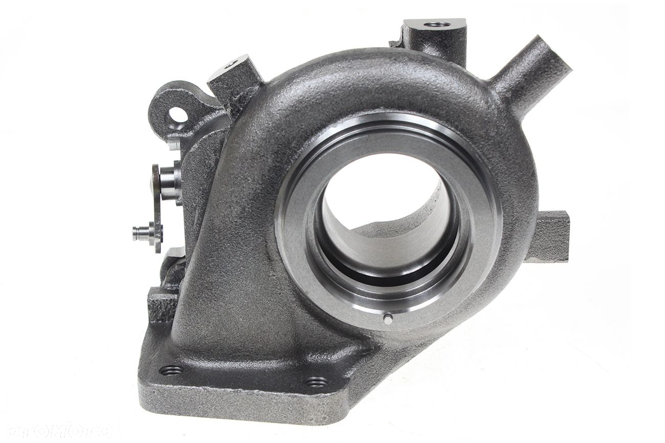 WYDECH TURBINY K0422-582 MAZDA CX-7 2.3 DISI L3T 190KW 2006-2009 L33L13700B - 2