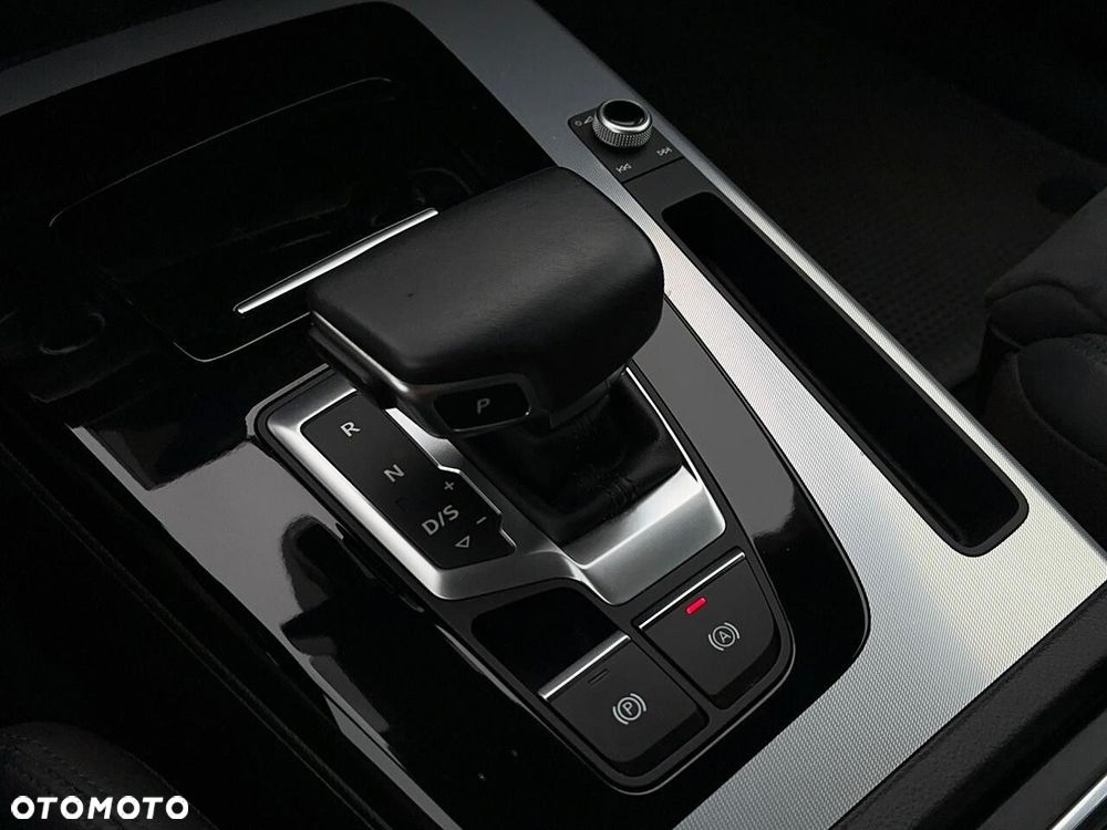 Audi Q5 - 18