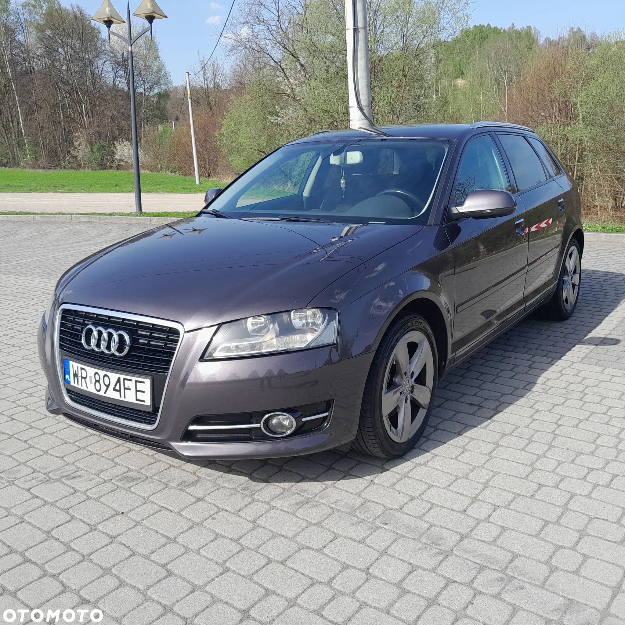 Audi A3 - 1