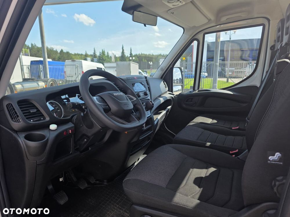 Iveco Daily - Promocyjne Finansowanie od 101 % !!! - 12