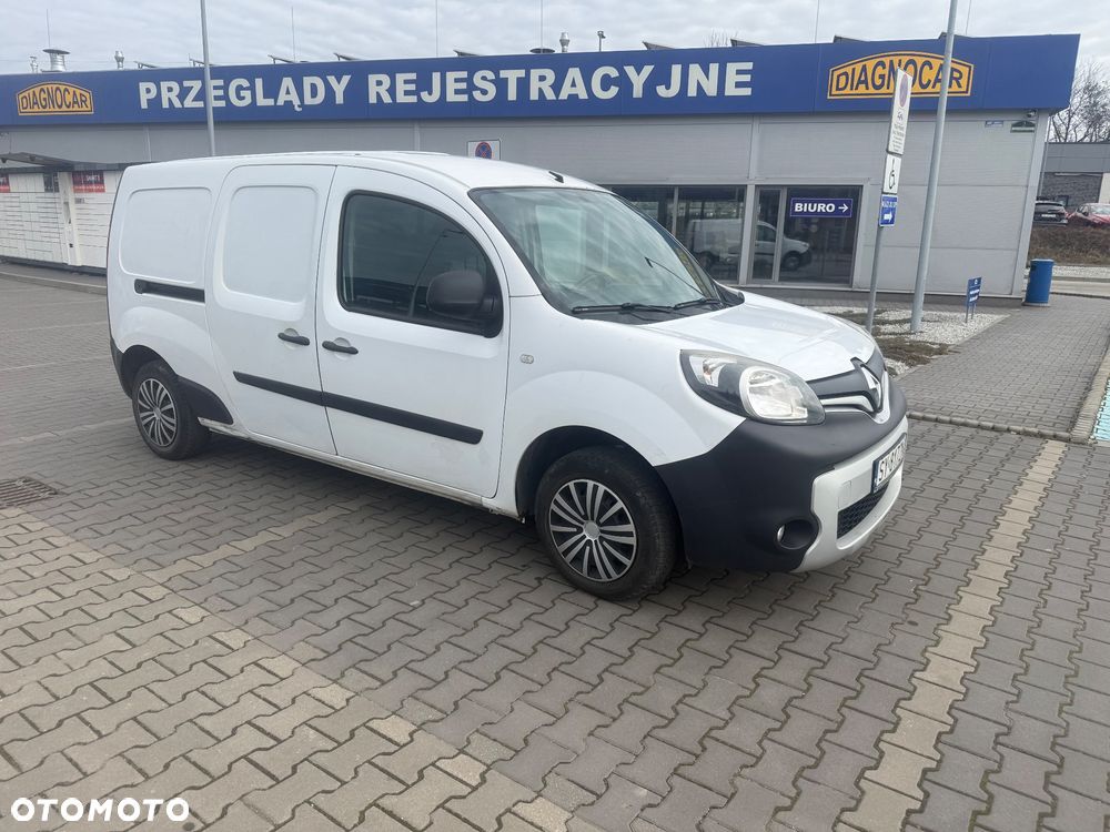 Renault Kangoo 1.5 dCi Zen - 4