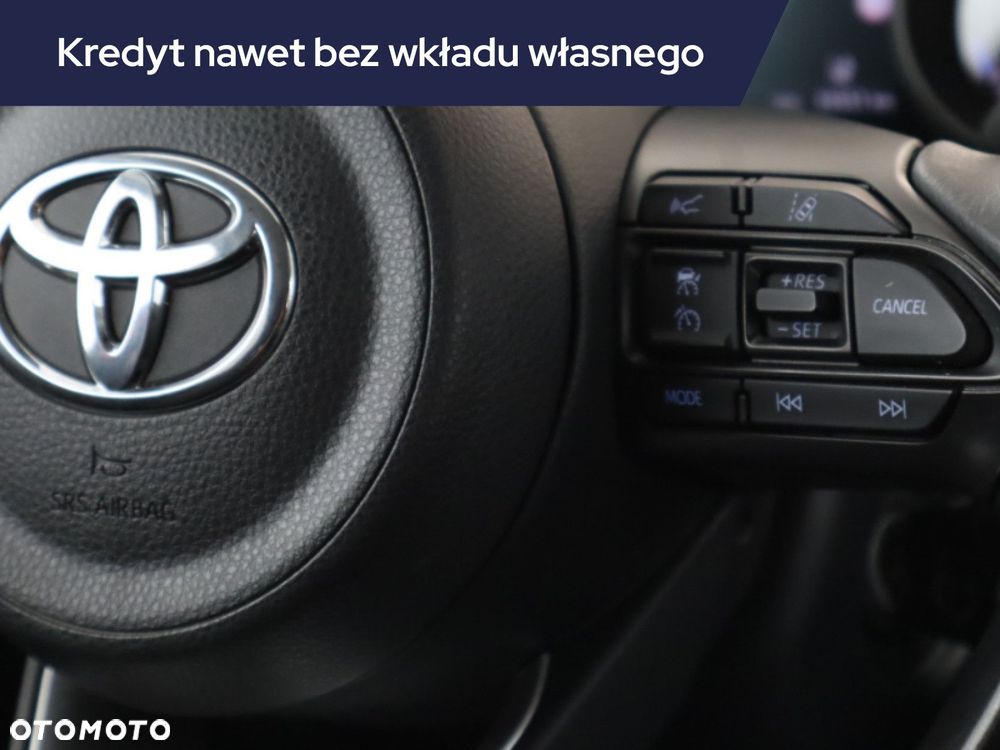 Toyota Yaris - 19