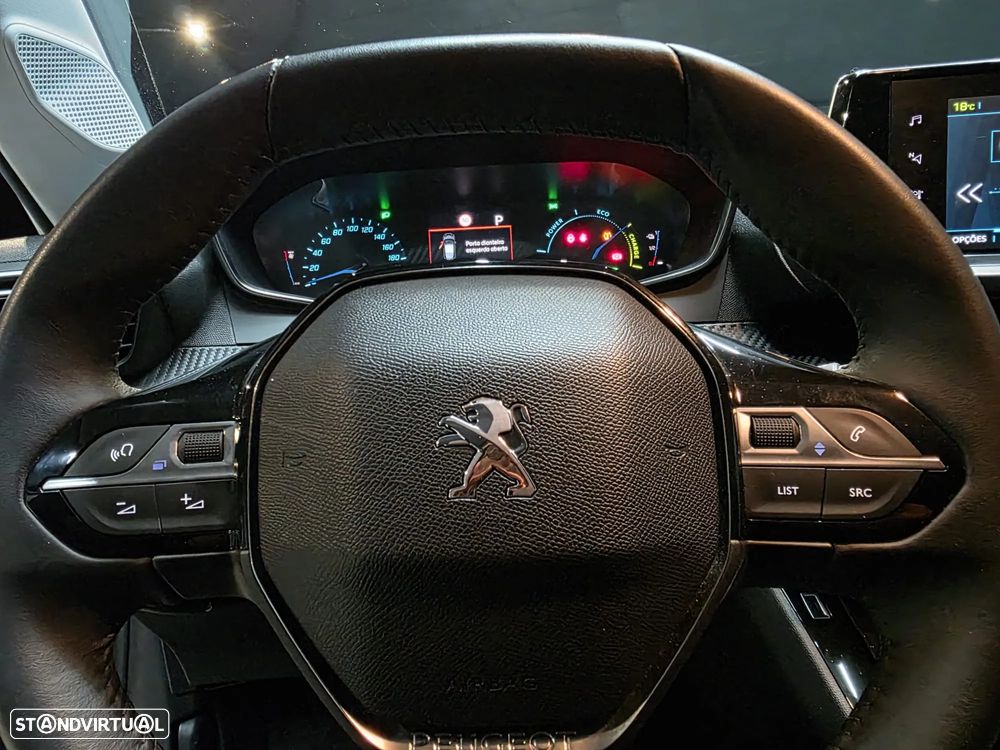 Peugeot e-208 Active Pack - 8