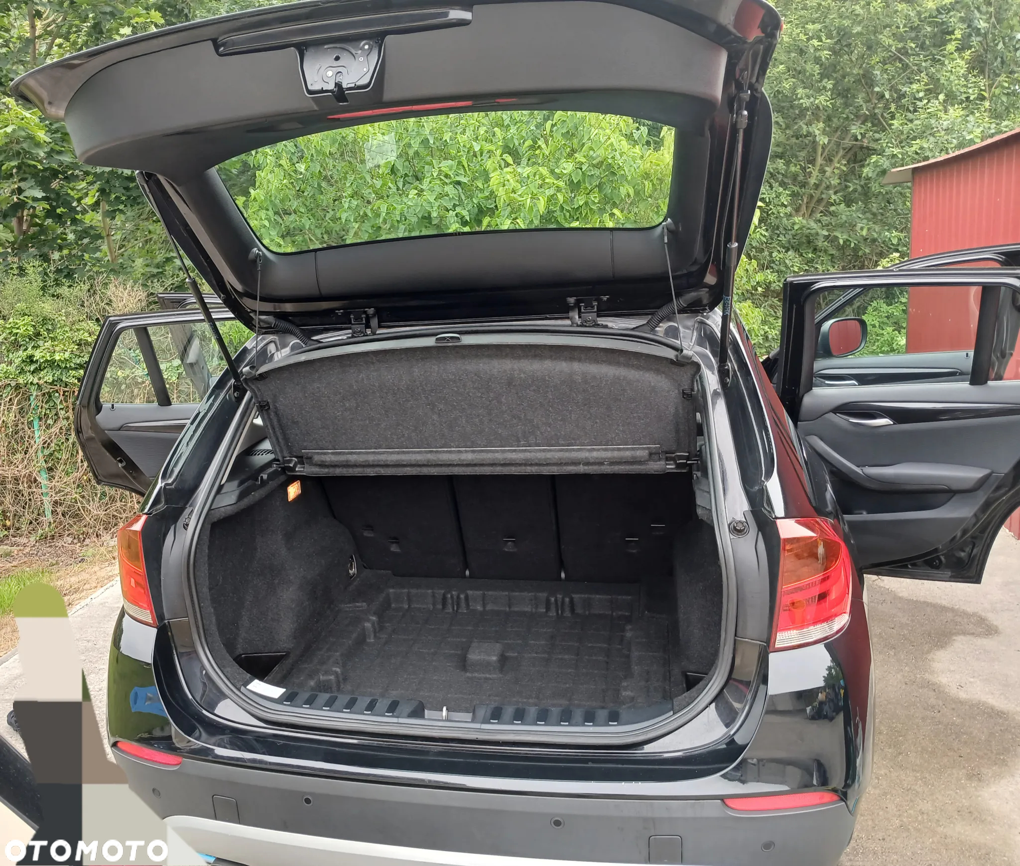BMW X1 - 5