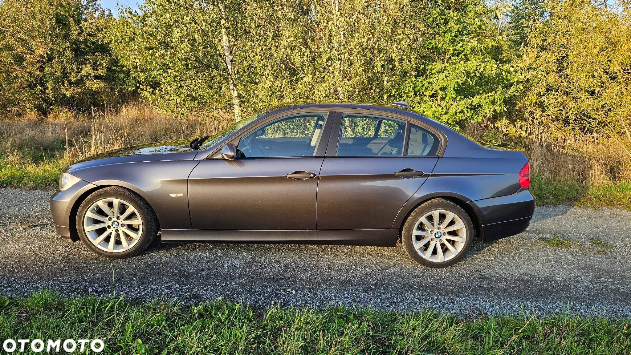 BMW Seria 3 320d - 9