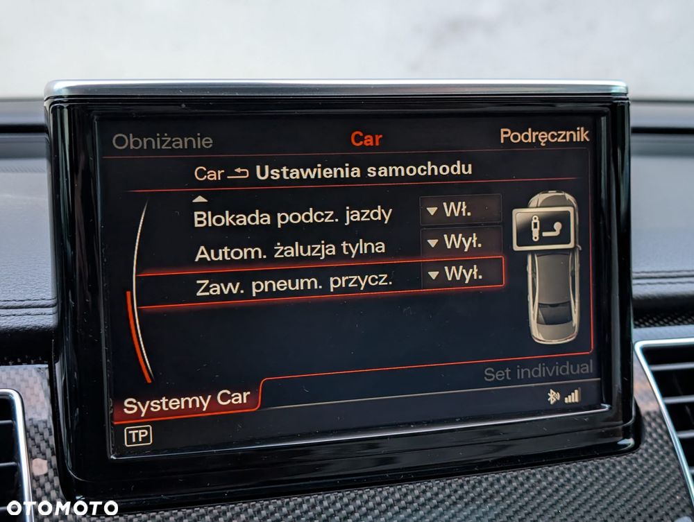 Audi S8 4.0 TFSI Quattro - 28
