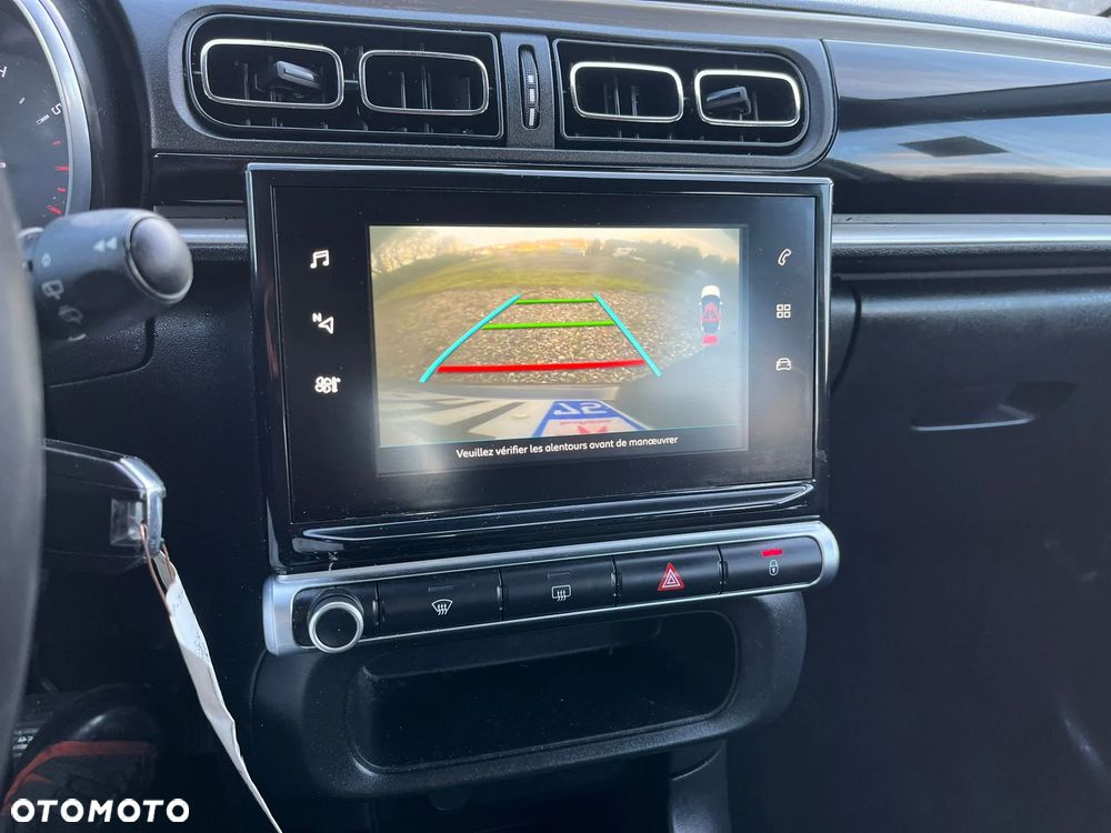 Citroën C3 Pure Tech 110 S&S SHINE PACK - 28