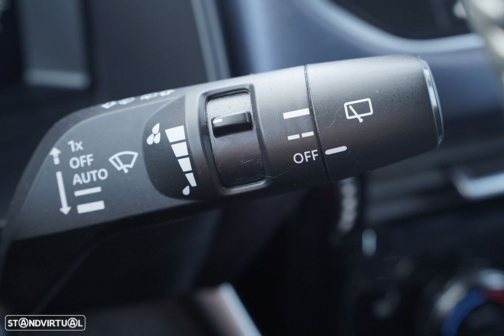 Nissan Qashqai 1.3 DIG-T Tekna - 14