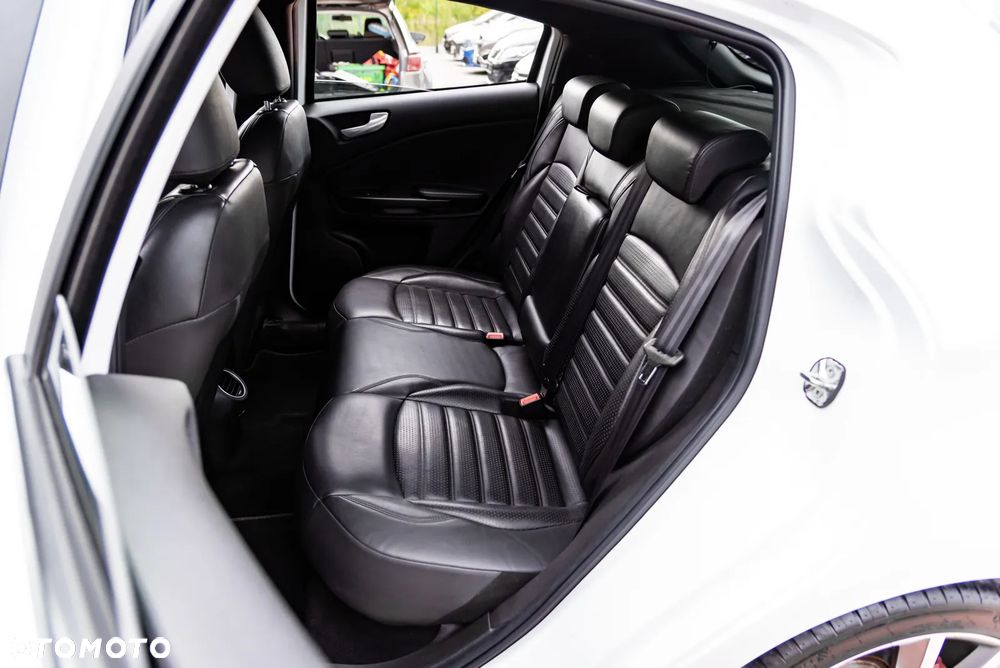 Alfa Romeo Giulietta 1.4 TB 16V Multiair Sport - 23