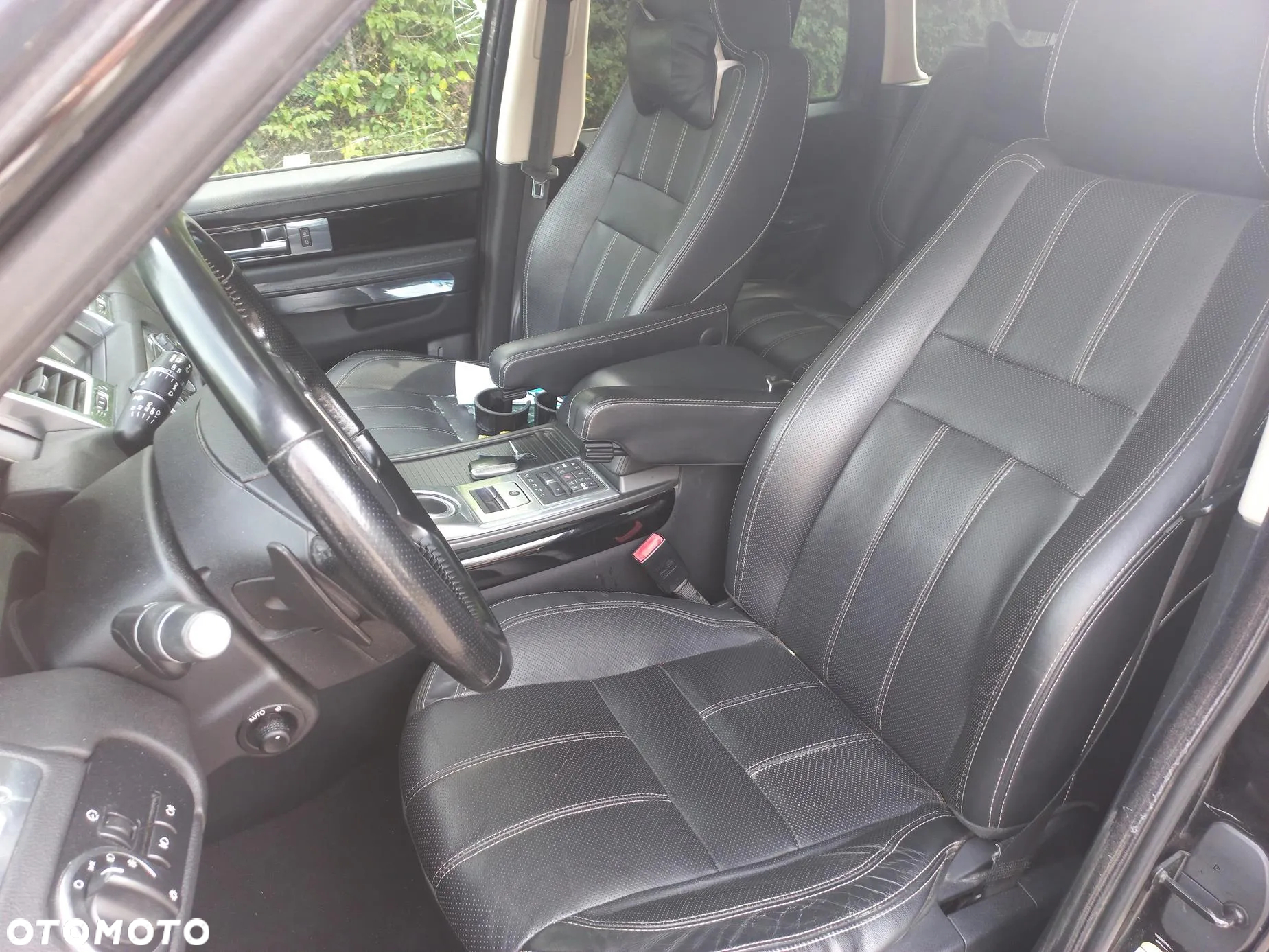 Land Rover Range Rover Sport S 3.0 TD V6 HSE - 6