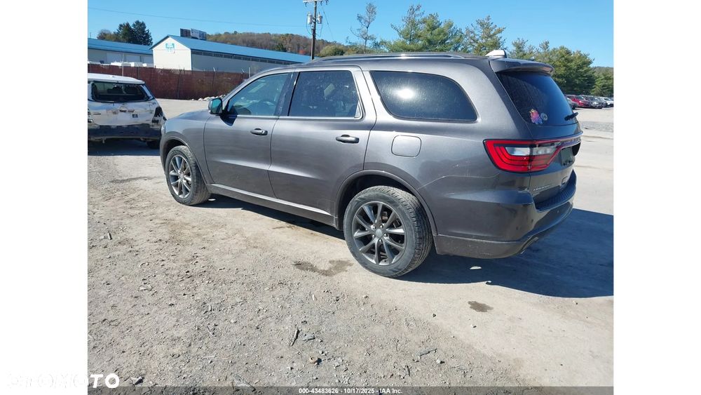 Dodge Durango 3,6 Limited - 31
