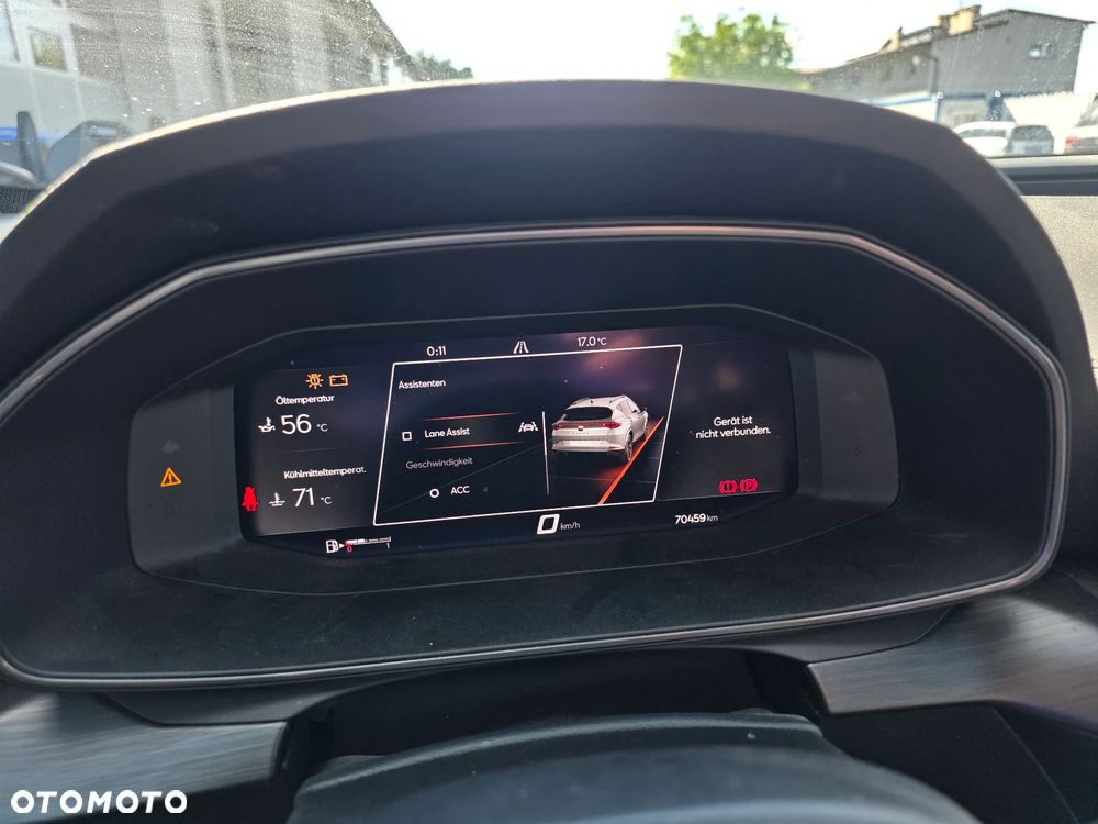Cupra Formentor 2.0 TDI - 37