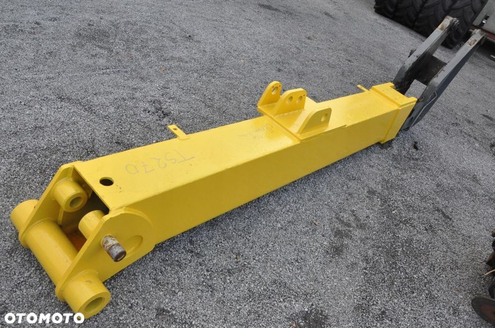 RAMIE TELESKOP Matbro TS 270 DŁ. 282 CM - 2