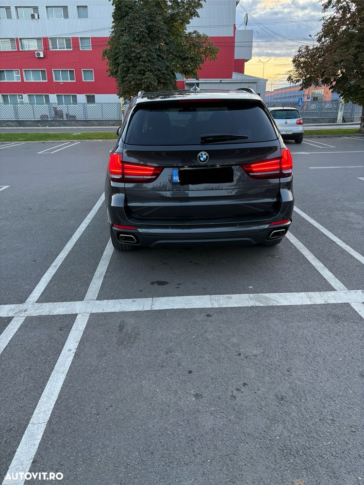 BMW X5 xDrive30d - 2
