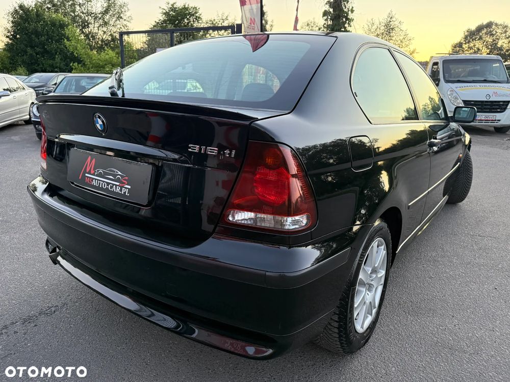 BMW Seria 3 - 13