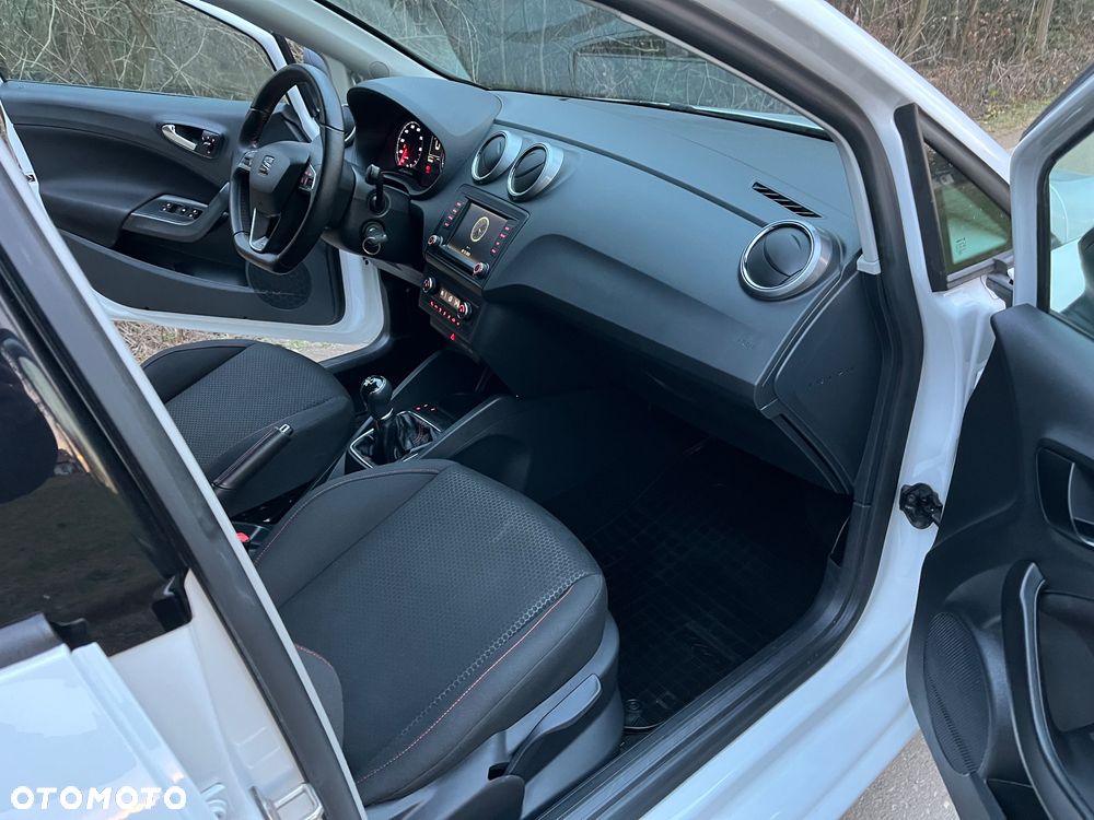 Seat Ibiza - 21