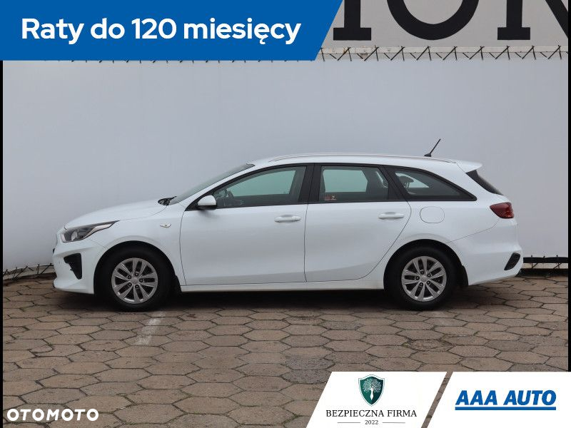 Kia Ceed - 3