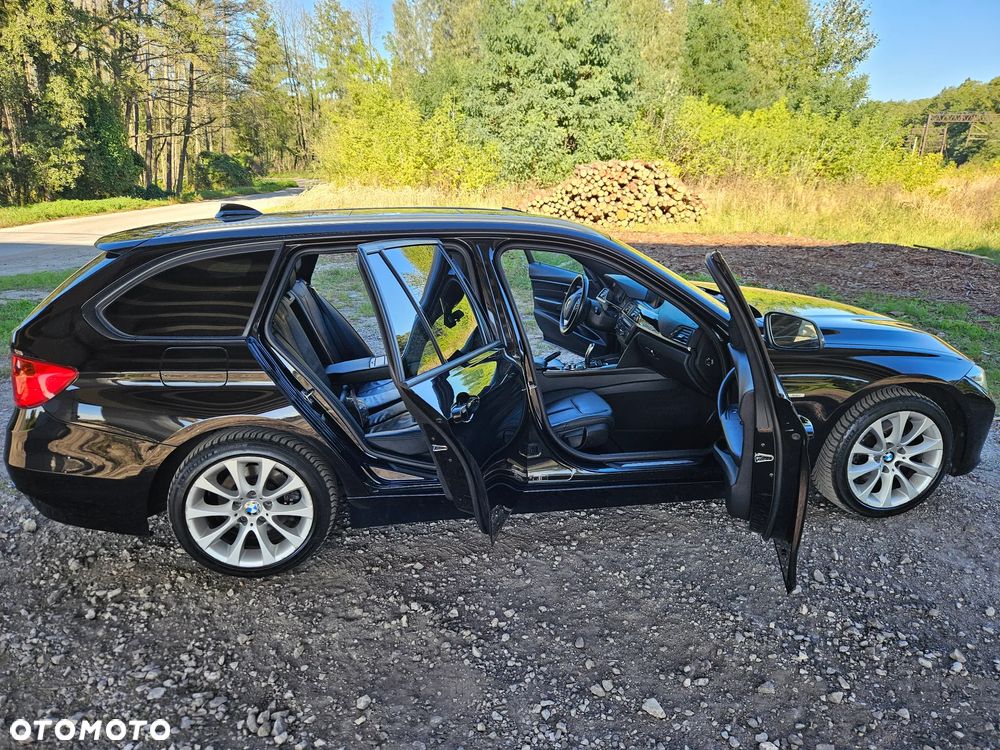 BMW Seria 3 - 9