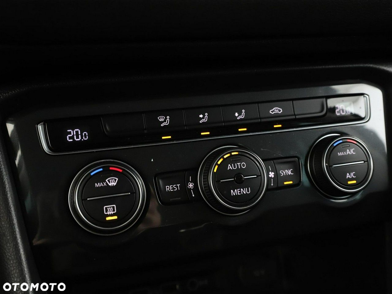 Volkswagen Tiguan 1.4 TSI (BlueMotion Technology) Sound - 30