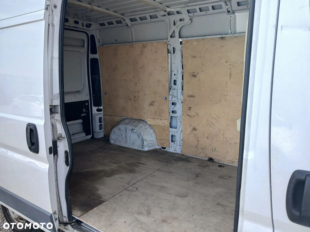Fiat Ducato L2H2 - 11
