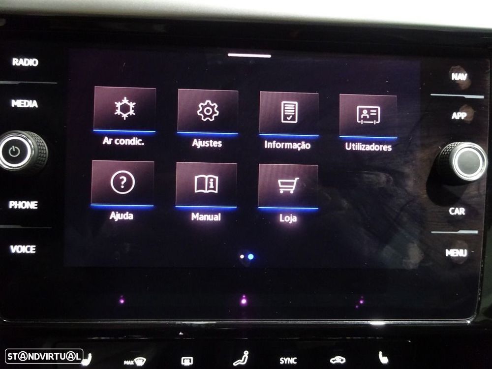 VW Arteon Shooting Brake 2.0 TDI R-Line DSG - 18