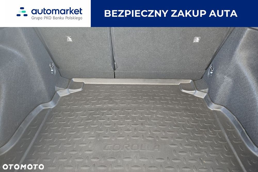 Toyota Corolla 1.8 Hybrid Comfort - 14