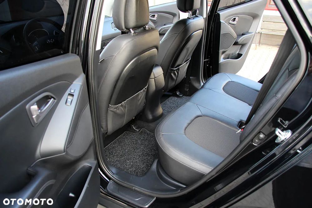Hyundai ix35 1.7 CRDi Premium 2WD - 27