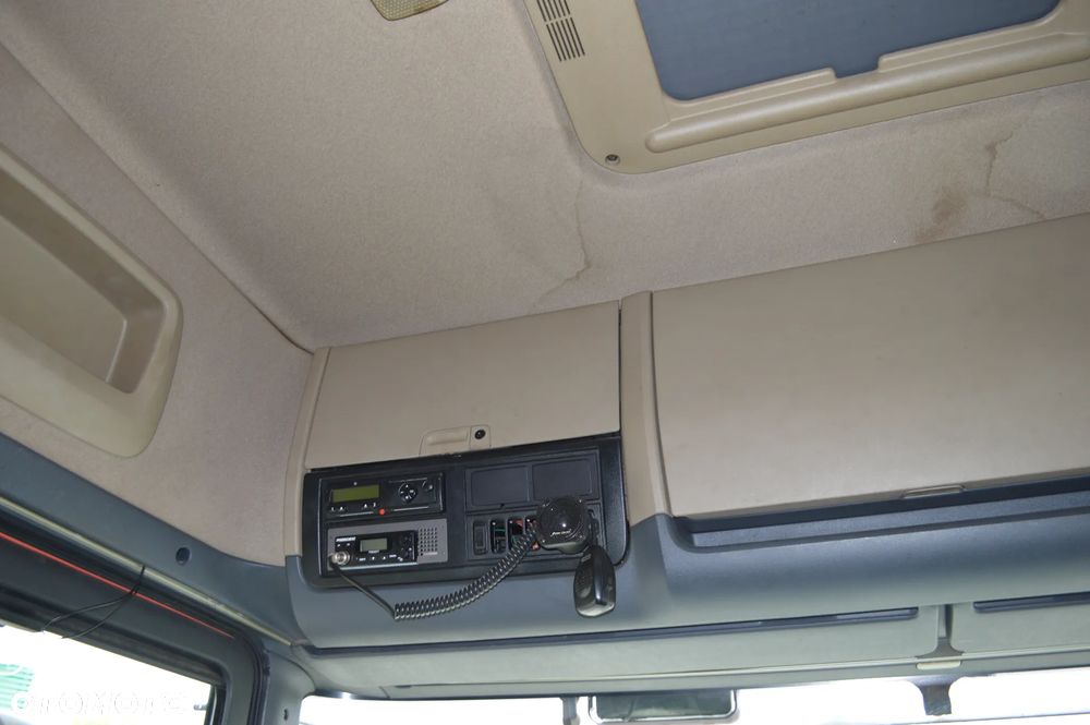 Scania R440 LB 6x2 - 15