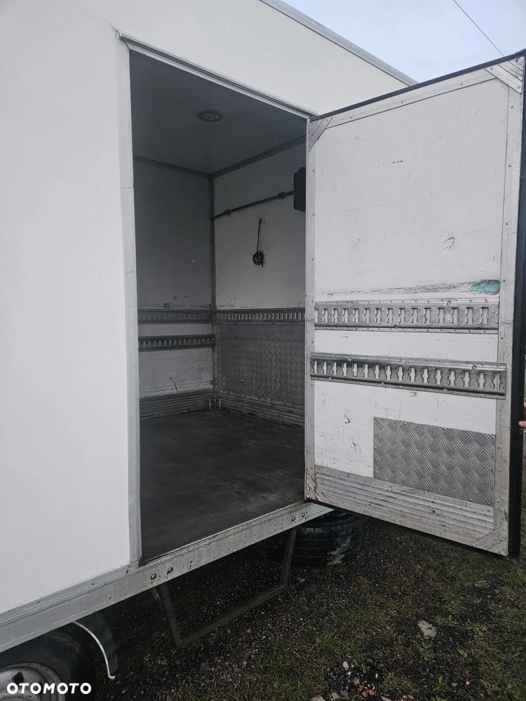 Iveco daily V winda - 8