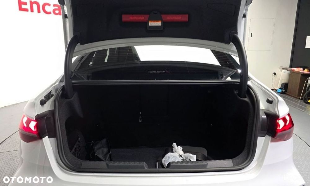 Audi A3 Limousine - 6
