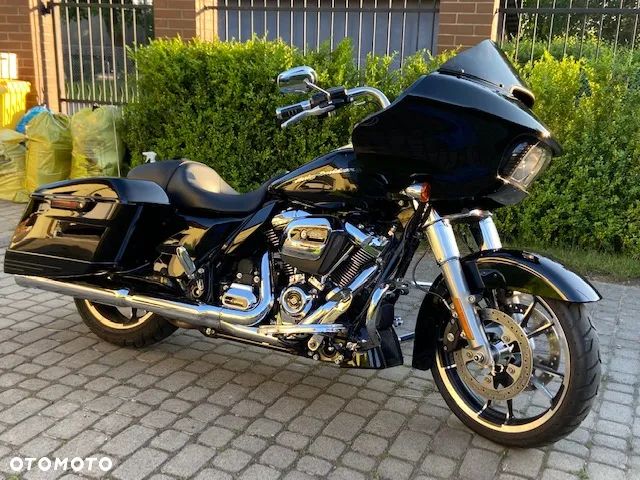 Harley-Davidson Touring Road Glide - 14
