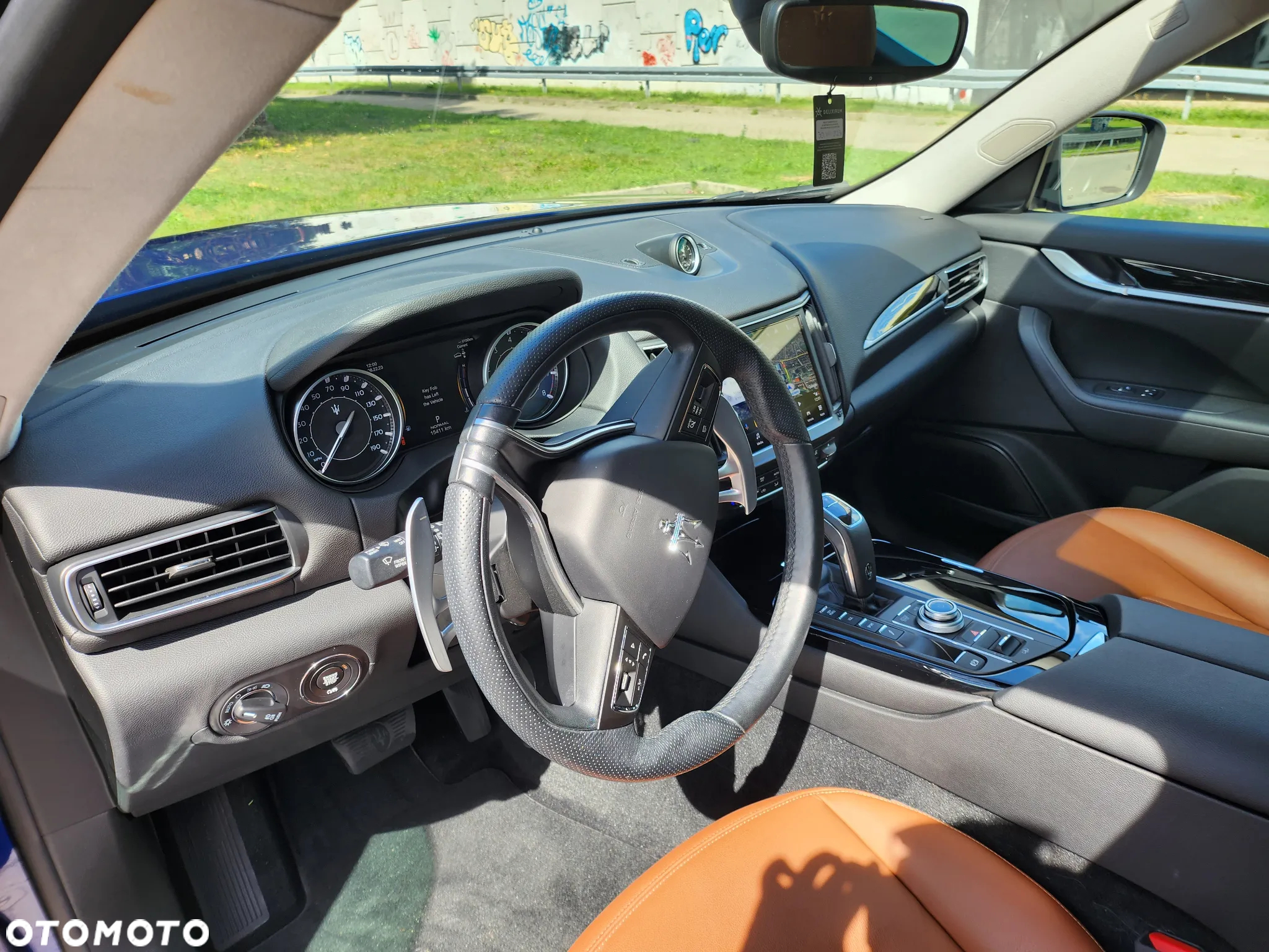 Maserati Levante Q4 GranSport - 9