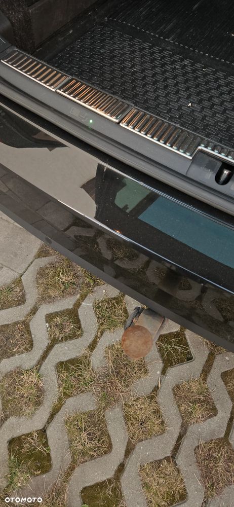 Skoda Superb 2.0 TDI Style DSG - 26