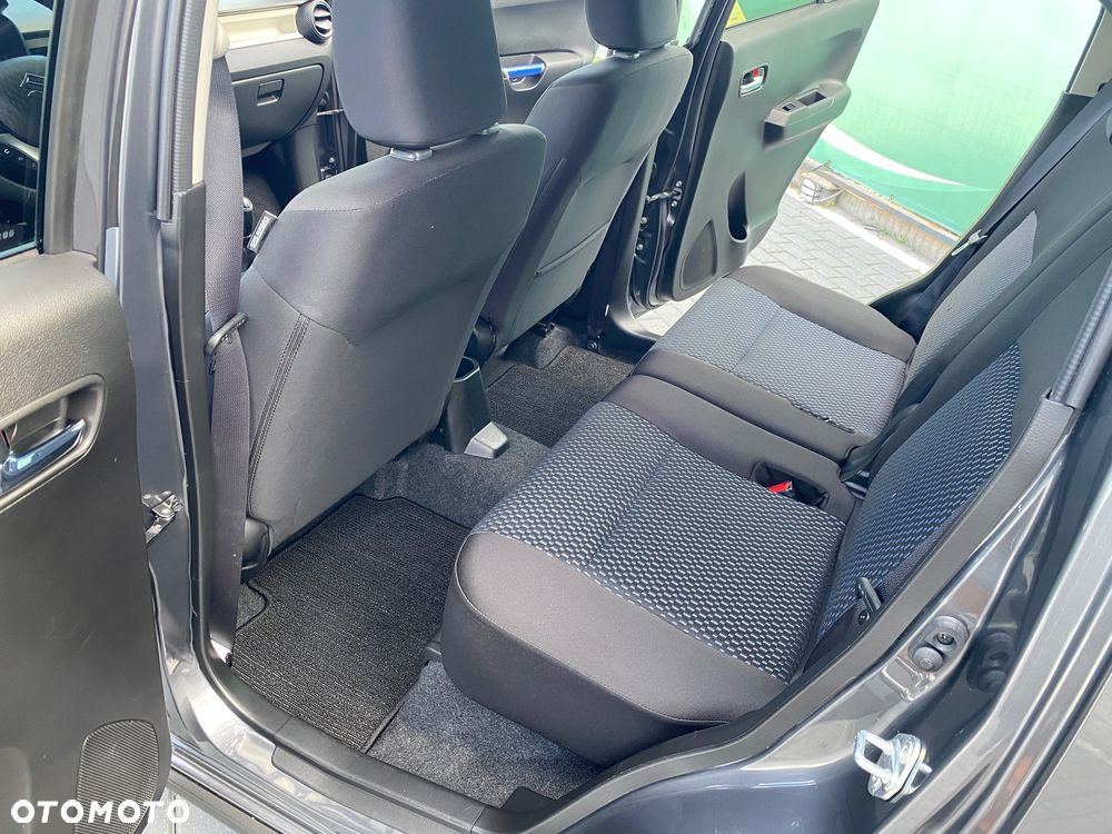 Suzuki Ignis 1.2 Dualjet Hybrid Allgrip Comfort+ - 8