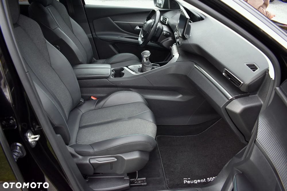 Peugeot 5008 BlueHDi 130 Allure Pack - 34