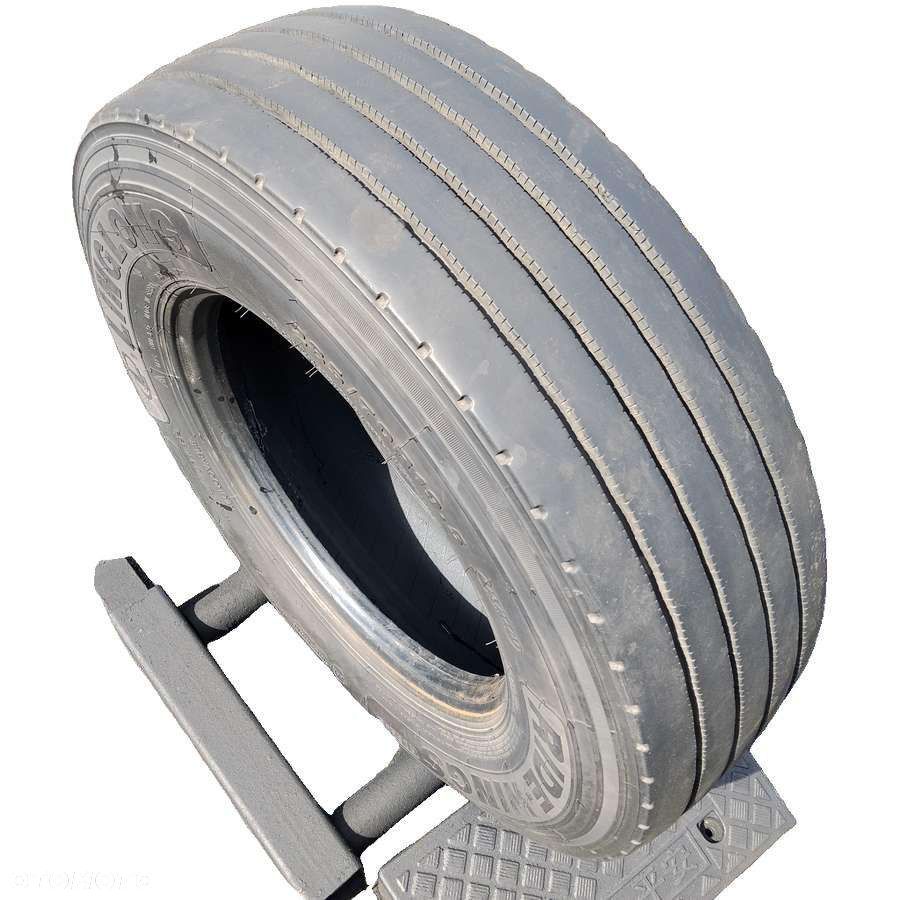 Komplet opon - 2 x 285/70 R19.5 Ling Long - 3