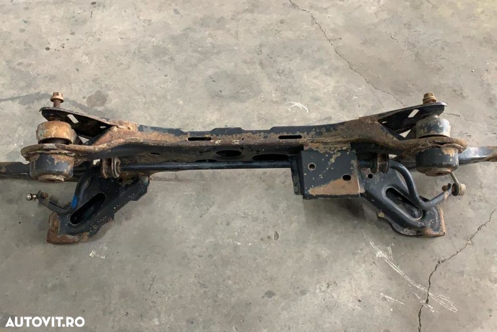 Punte fata 8C115019BC Ford Transit 2.4 TDCI 2006 - 2014 Euro 4 - 4