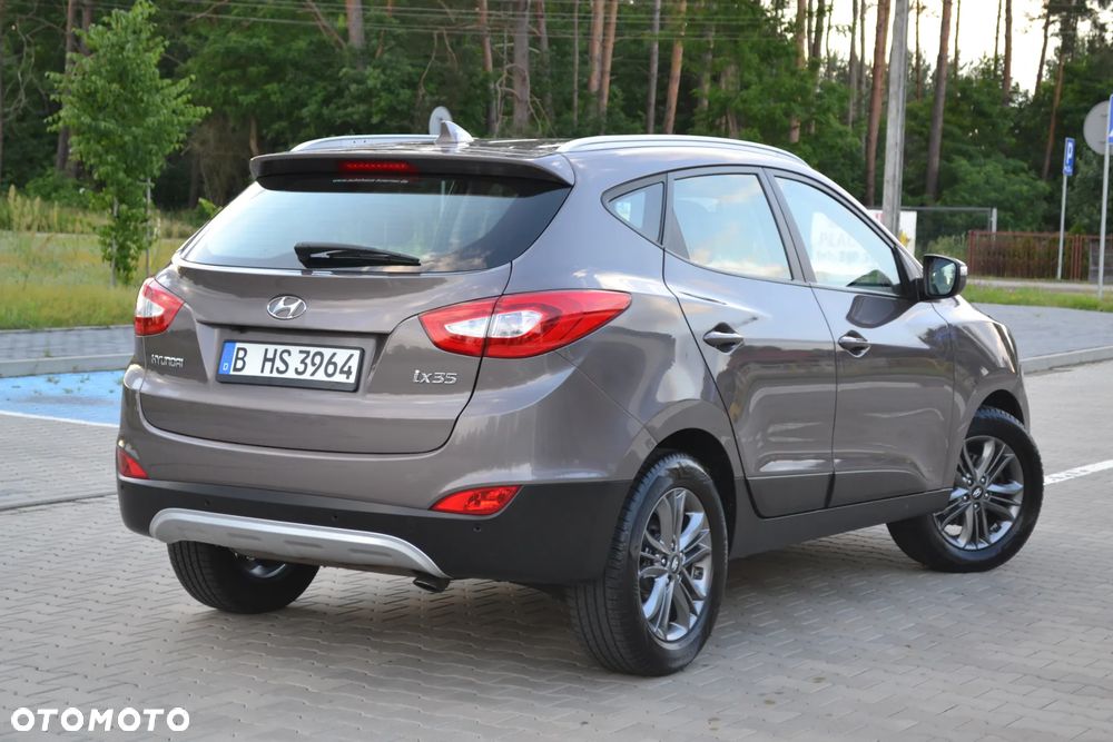 Hyundai ix35 - 3