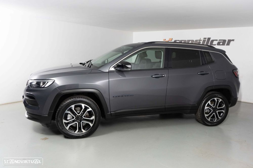 Jeep Compass - 6