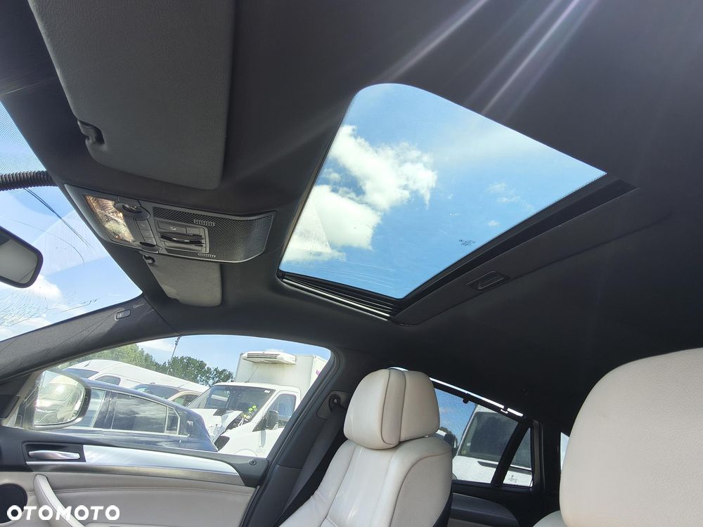 BMW X6 - 7