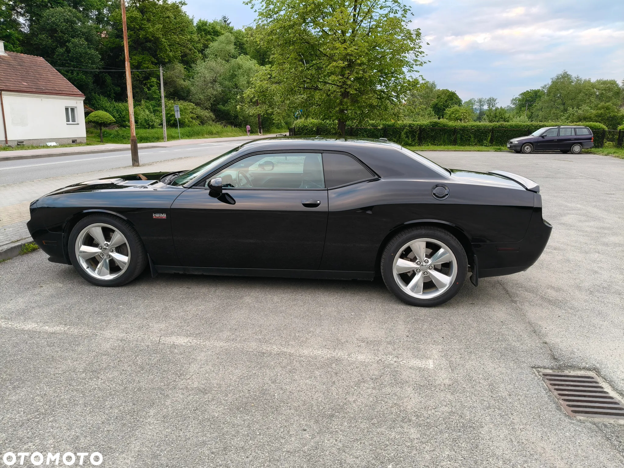 Dodge Challenger 5.7 R/T - 6