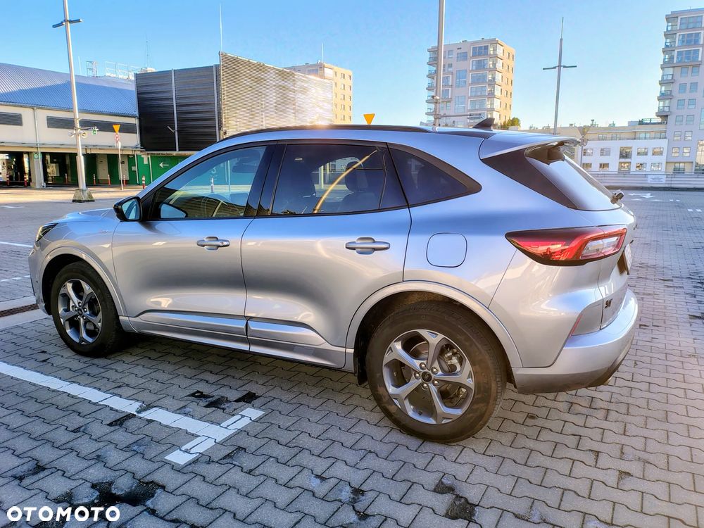 Ford Escape - 10